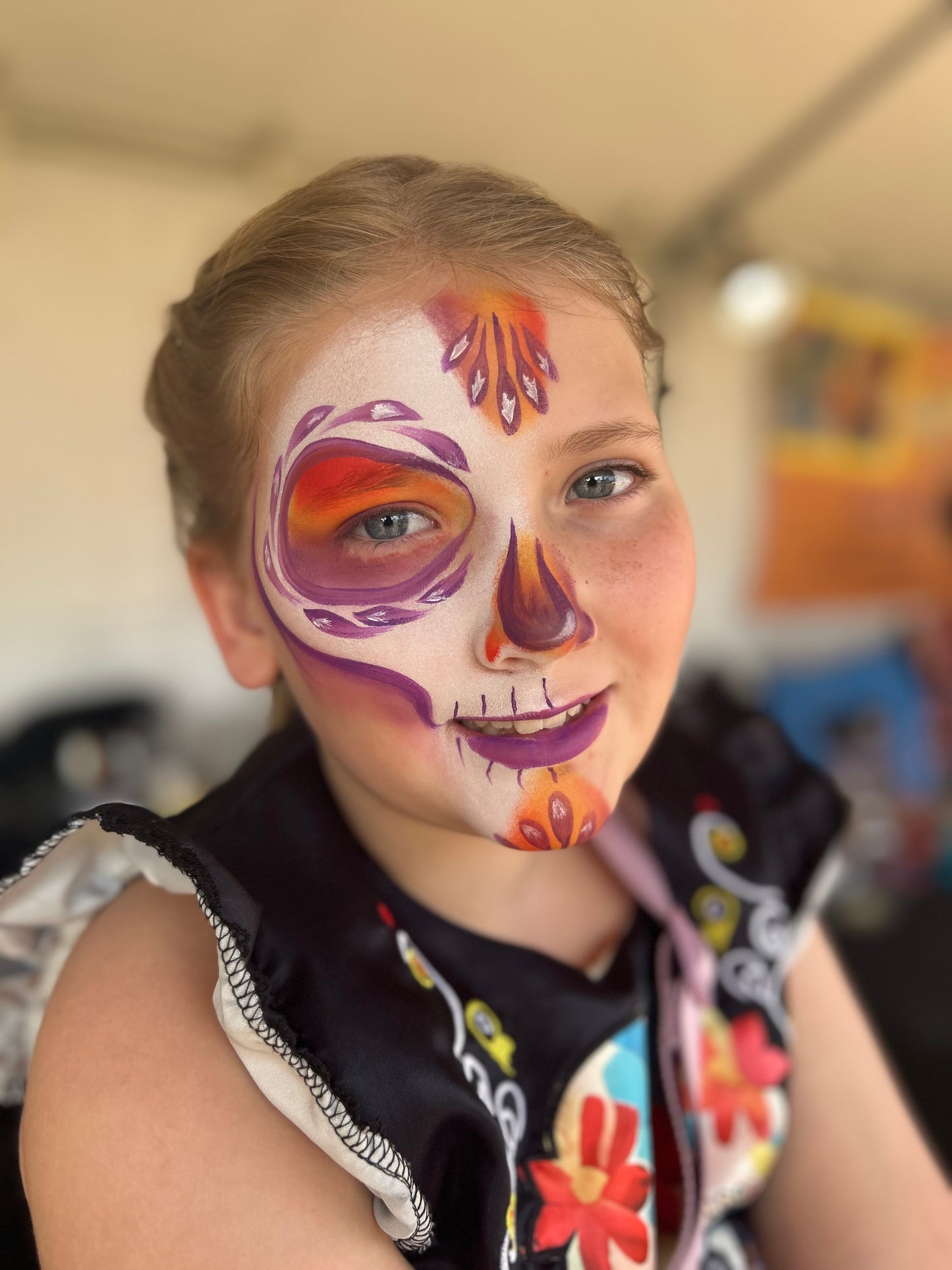 Face Painter